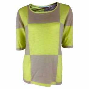 Bluse fra Mansted, bomuld. TILBUD