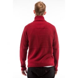 Cardigan m. uld. Tilbud