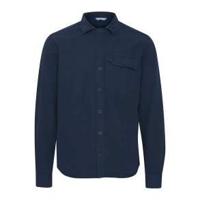 Kraftig skjorte med h�r, TILBUD