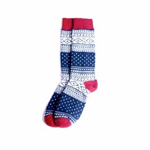 Uldsokker, 1 par. Tilbud