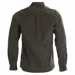 Skjorte, fljl, bomuld,  TILBUD