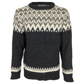 Sweater, 100% Merinould