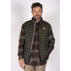 Letvgtsvest, GRN - TILBUD