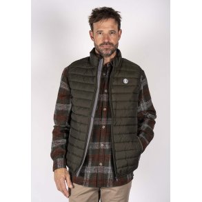 Letvgtsvest, GRN - TILBUD