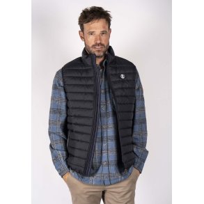 Letvgtsvest, NAVY - TILBUD