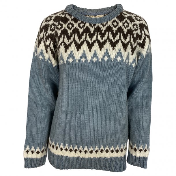 Sweater, 100% Merinould