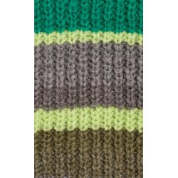 Pullover m. alpaca - TILBUD