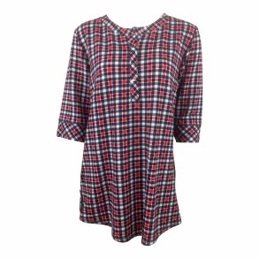 �-nature, tunika i bl�d viskosekvalitet. TILBUD