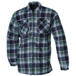 Foret fleeceskjorte, TILBUD