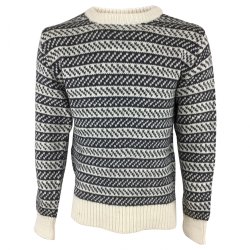 Sweater, 100% Merinould