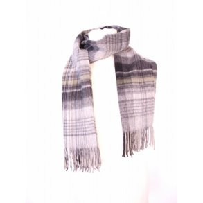 Vvet halstrklde, 100% Ren Ny Uld.