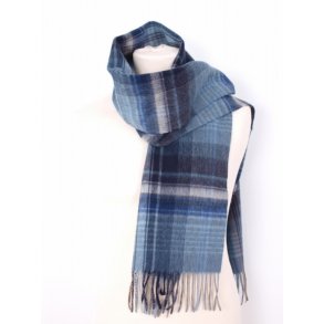 Halstrklde, lammeuld