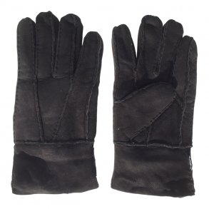 Rulamshandske i gtelammeskind. TILBUD