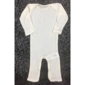 -nature, BABY, heldragt, 100% merinould