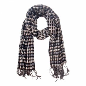 Trklde med hjertemnster