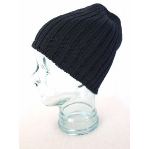 Hue, sort, 100% uld. Tilbud