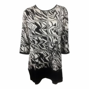 �-nature, tunika i bl�d viskosekvalitet. TILBUD