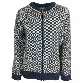 Cardigan, 100% merinould