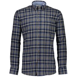 Skjorte fra JACK'S - 100% bomuld. TILBUD