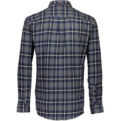 Skjorte fra JACK'S - 100% bomuld. TILBUD