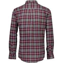 Skjorte fra JACK'S - 100% bomuld. TILBUD