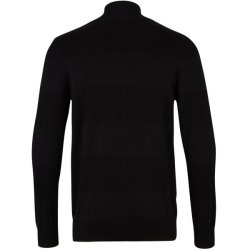  KRONSTADT, cardigan med kontrastlyn. 100% bomuld