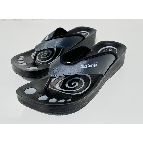 Aerosoft sandal