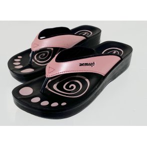 Aerosoft sandal
