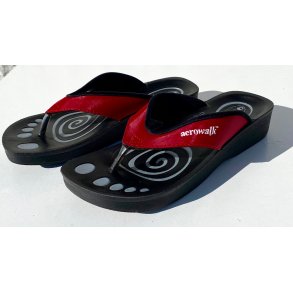 Aerosoft sandal