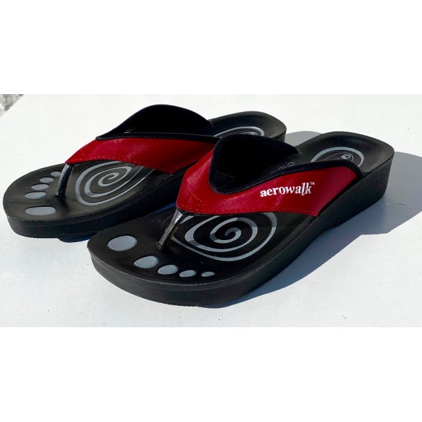 Aerosoft sandal