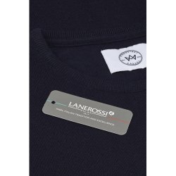 Bluse, 100% merinould fra KRONSTADT. TILBUD