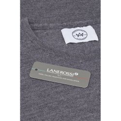 Bluse, 100% merinould fra KRONSTADT. TILBUD