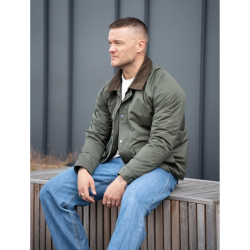 Jakke fra Kopenhaken - TILBUD