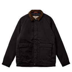 Jakke fra Kopenhaken, sort - TILBUD