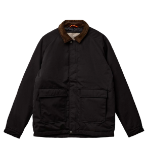 Jakke fra Kopenhaken, sort - TILBUD