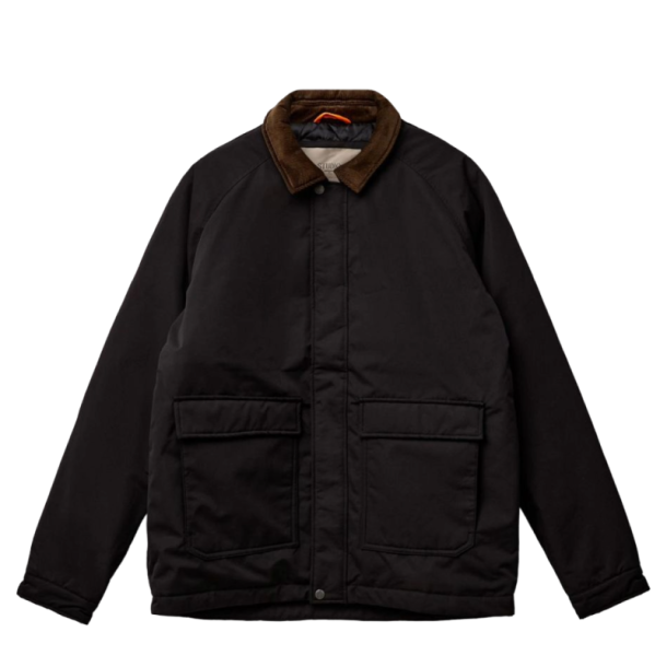 Jakke fra Kopenhaken, sort - TILBUD