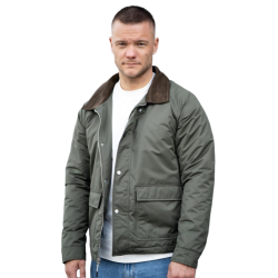 Jakke fra Kopenhaken - TILBUD