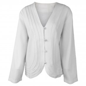 Jakke fra The Earth Collection, 100% bomuld