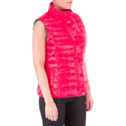 Den originale dun vest fra Long Island. Rd. Tilbud