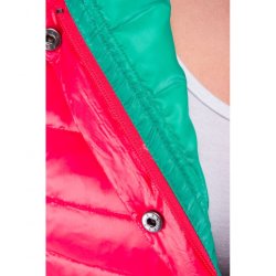 Den originale dun vest fra Long Island. Rd. Tilbud