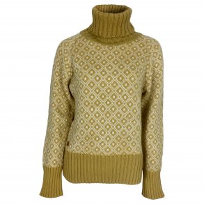 Sweater, 100% Merinould