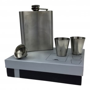 Jagt-lommelrke, st. TILBUD