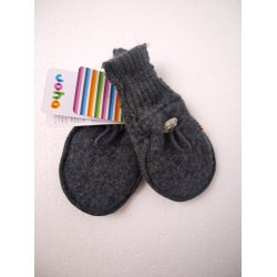 Luffer - soft wool fra Joha. 100% Ren Ny Uld