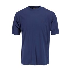 2-pack med 2 stk.  Nature T-shirt. Dansk design fra Sams. 100% bomuld. TILBUD.