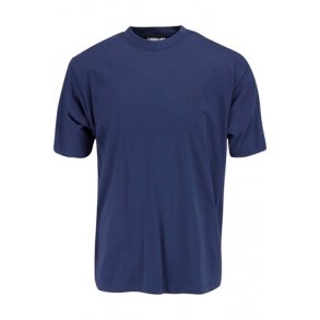 2-pack med 2 stk.  Nature T-shirt. Dansk design fra Sams. 100% bomuld. TILBUD.