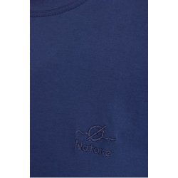 2-pack med 2 stk.  Nature T-shirt. Dansk design fra Sams. 100% bomuld. TILBUD.