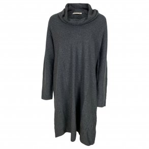 Kjole/tunika fra Mansted i 100% kologisk bomuld. TILBUD