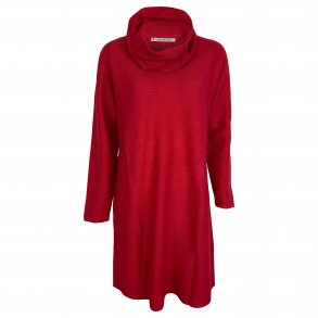 Tunika/kjole fra MANSTED, 100% kologisk bomuld. TILBUD