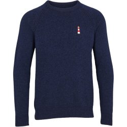 Sweater med uld fra Kronstadt. TILBUD