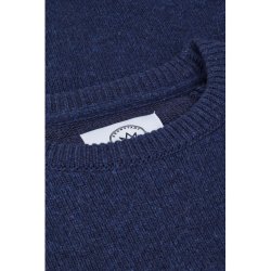 Sweater med uld fra Kronstadt. TILBUD